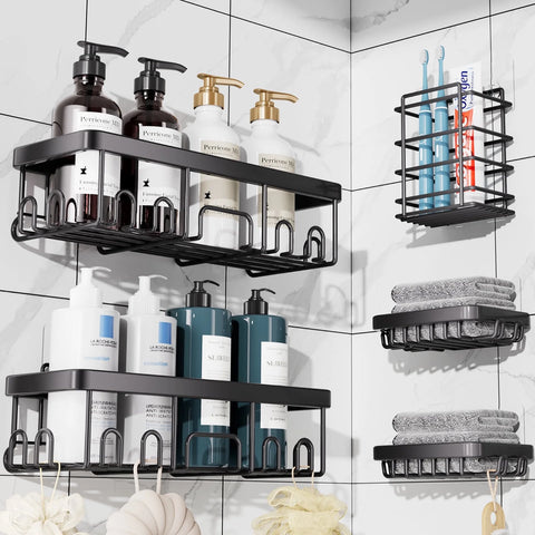 Shower Caddies