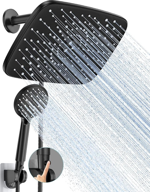 Shower Head Combos