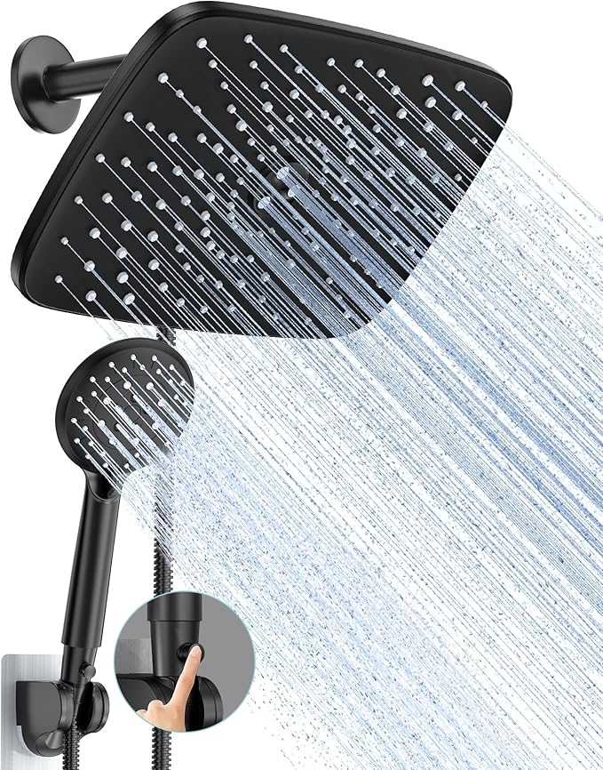 Shower Head Combos